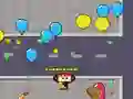Gra Bloons Survivor io w Internecie