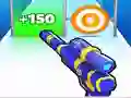 Gra Gun Strike Runner w Internecie