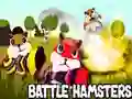 Gra Battle Hamsters w Internecie