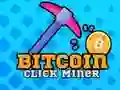 Gra Bitcoin Click Miner w Internecie