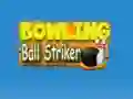 Gra Bowling Ball Striker w Internecie