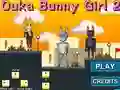 Gra Ouka Bunny Girl 2 w Internecie