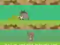 Gra Bear Jump w Internecie