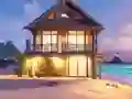 Gra Building A House w Internecie