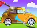 Gra Car Washing Game w Internecie