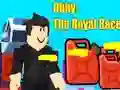 Gra Obby: The Royal Race w Internecie