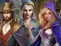 Gra Secrets of Sorcery w Internecie