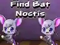 Gra Find Bat Noctis w Internecie