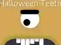Gra Halloween Teeth w Internecie