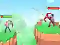 Gra Bow Guy: Archer's Duel w Internecie