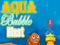 Gra Aqua Bubble Blast w Internecie