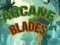 Gra Arcane Blades w Internecie