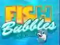 Gra Fish Bubbles Shooter w Internecie