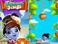 Gra Krishna Jump w Internecie