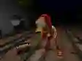 Gra Subway Horror: Chapter 2 w Internecie