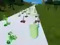 Gra Gnome Run w Internecie