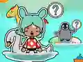 Gra Kids Quiz: Fun Animal Group w Internecie