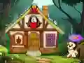 Gra Forest Bungalow Escape w Internecie