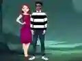 Gra Jungle Stranded Couple Escape w Internecie