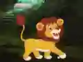 Gra Lion Finds the Thief Fox w Internecie