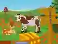 Gra Heifer Calf Hungry Escape w Internecie