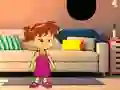 Gra Dora Searching the Pets w Internecie