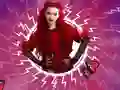 Gra Disney Descendants The Rise of Red Rhythm Rush w Internecie