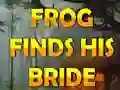 Gra Frog Finds His Bride w Internecie