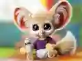 Gra Fennec the Fox Click Adventure w Internecie