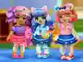 Gra Toddie Fun Preschool w Internecie
