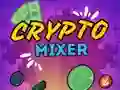 Gra Crypto Mixer w Internecie