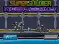 Gra Super Soldier Mech Assault w Internecie