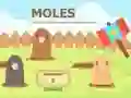 Gra Mole A Whack w Internecie