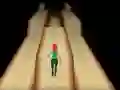 Gra 3D Lane Runner w Internecie