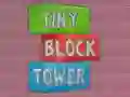 Gra Tiny Block Tower w Internecie