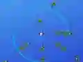 Gra Life Circle w Internecie