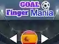 Gra Goal Finger Mania w Internecie