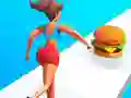 Gra Super Star Body Race w Internecie