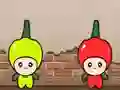 Gra Find Cherry Couple w Internecie