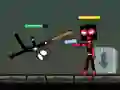 Gra Epic Ragdoll Fight w Internecie