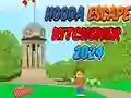 Gra Hooda Escape Kitchener 2024 w Internecie