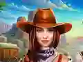 Gra Cowboys and Clues w Internecie