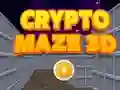 Gra Crypto Maze 3D w Internecie