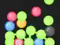 Gra Sticky Balls w Internecie
