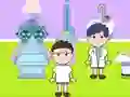 Gra My Hospital: Learn Care w Internecie