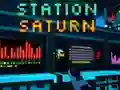 Gra Station Saturn w Internecie