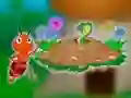 Gra Save Anthill w Internecie
