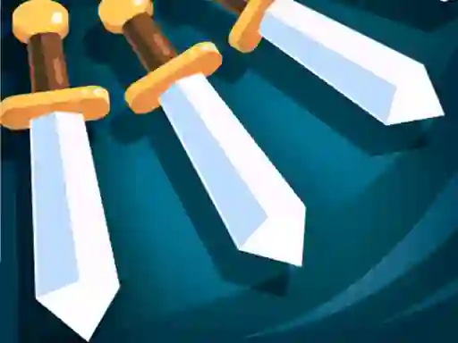 Gra Spinning Blades w Internecie