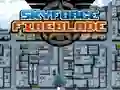 Gra Skyforce Fireblade w Internecie