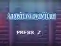 Gra Ghostly Adventure w Internecie